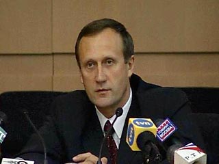 Николай Куликов, возглавлявший Управление по работе с органами обеспечения безопасности столичного правительства, освобожден от занимаемой должности