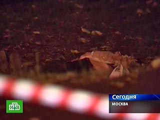 На западе Москвы мужчина утонул в жидкой грязи, которая скопилась в брошенной яме