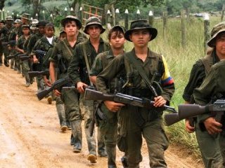 РВСК не отпустят удерживаемого в заложниках экс-кандидата в президенты Колумбии Ингрид Бетанкур и других пленников до тех пор, пока не будут удовлетворены их требования