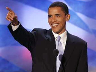 Барак Обама готов предложить пост вице-президента США Нобелевскому лауреату Альберту Гору