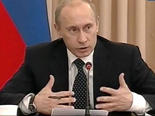 Путин подготовил "сдержанное выступление" для саммита НАТО, но оно все равно пройдет в закрытом режиме