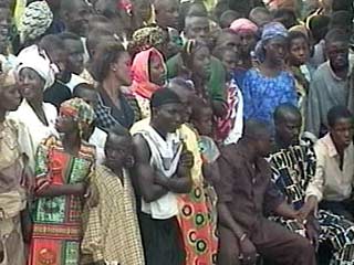 Нигерийские христиане протестуют против членства страны в ОИК