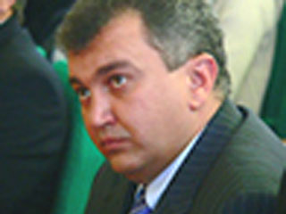 В отношении мэра Кисловодска Виталия Бирюкова возбуждено уголовное дело по ч.3, ст.286 УК РФ - превышение должностных полномочий