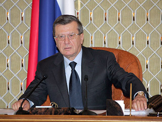 Премьер Зубков потребовал от Минфина программу по борьбе с инфляцией