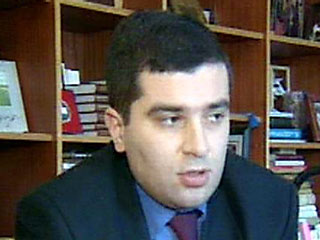 Глава МИД Грузии Давид Бакрадзе решил лично вручить ноту протеста послу РФ