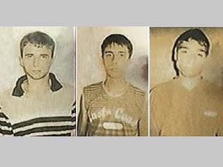 Прокуратура украинского города Днепропетровск предъявила обвинения трем 20-летним юношам, которых в прессе окрестили "выродками из благополучных семей" и "днепропетровскими мажорами"