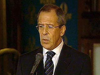 Лавров: Россия будет делать все, чтобы не пустить Украину и Грузию в НАТО