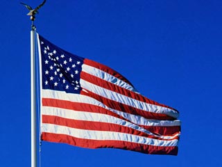 В Косове официально открылось посольство США