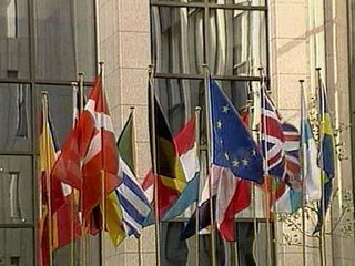 В минувший вторник европейские представители масонов впервые были официально приняты в Брюсселе руководством ЕС