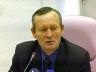 Губернатор Забайкальского края Равиль Гениатулин предлагает разработать федеральный закон о бродяжничестве