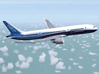 Boeing в очередной раз откладывает первый полет, а также поставки самолета Dreamliner