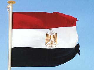 В Египте арестован один из руководителей крупного оппозиционного движения страны