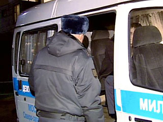 В Барнауле в своем кабинете застрелен гендиректор "Алтайской семечковой компании"