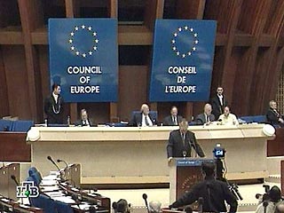В Страсбурге в понедельник открывается весенняя сессия Парламентской ассамблеи Совета Европы (ПАСЕ)