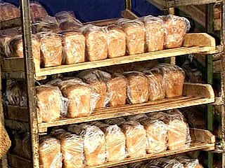 В России по примеру США могут быть введены талоны на хлеб для малоимущих