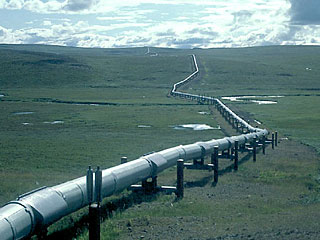 "Газпром" обсуждает новый вариант маршрута газопровода South Stream из России в Евросоюз через Черное море