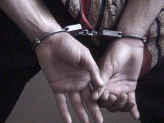 В Тюмени задержан педофил, пытавшийся изнасиловать 12-летнюю девочку