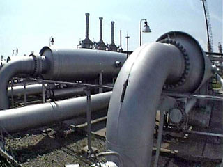 Чаяндинское нефтегазоконденсатное месторождение передано "Газпрому" без конкурса