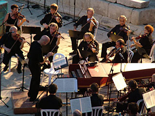 16 апреля один из лучших израильских коллективов классической музыки выступит в Москве на праздновании 60-летия Израиля
