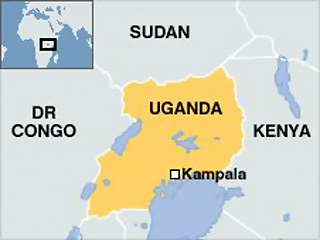 В ночь с понедельника на вторник в школе-интернате недалеко от столицы Уганды вспыхнул пожар, который унес жизни 21 человека &#8211; 19 детей и 2 преподавателей. 