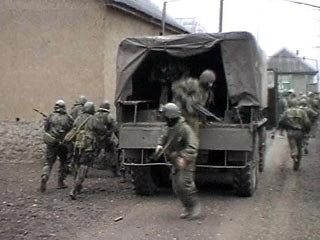 Перестрелка "кадыровцев" и "ямадаевцев" в Чечне все же была. Милиция разыскивает брата командира батальона "Восток"