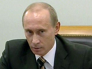 Путин направляется в Ливию урегулировать вопрос долга СССР и подписать военные контракты