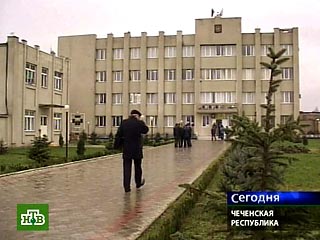 Чеченские парламентарии призвали главу Минобороны расформировать батальон "Восток"