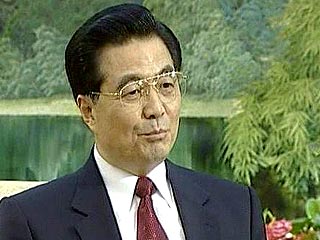 Пекин хочет добиться существенных подвижек в отношениях с Японией в ходе предстоящего визита в Токио председателя КНР Ху Цзиньтао