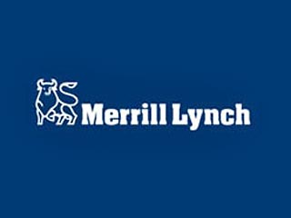 Банк Merrill Lynch с начала 2008 года потерпел убытков почти на 2 млрд долларов