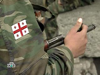 Грузия стягивает войска к границам Абхазии и Южной Осетии, сообщают в Сухуми и Цхинвали