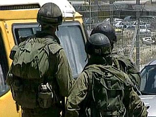 Израиль блокировал палестинские территории на время праздника Песах