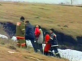Пятеро гражданок Белоруссии, ожидавших "конца света" в землянке у села Никольское Пензенской области, депортированы на родину, и через несколько часов они уже будут дома