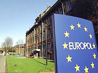 Европол оценит угрозу для ЕС со стороны российской мафии