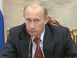 Россияне советуют будущему премьеру Путину не перетряхивать правительство