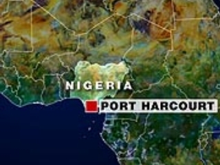 В нефтяной столице Нигерии, городе Порт-Харкорт, похищена супруга главы нефтяной компании Lonestar Drilling