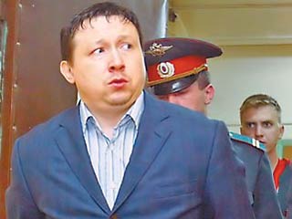 Сегодня в Мосгорсуде будет оглашен оправдательный приговор по скандальному делу московского нотариуса Фаиля Садретдинова