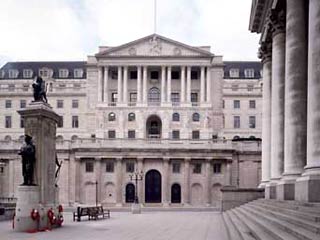 The Bank of England предоставит британским коммерческим банкам государственные долговые обязательства на сумму 50 млрд фунтов стерлингов в обмен на обеспеченные ипотекой бумаги