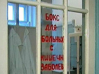 Роспотребнадзор сообщил о массовом отравлении воспитанников Красноярского кадетского корпуса, произошедшем неделю назад