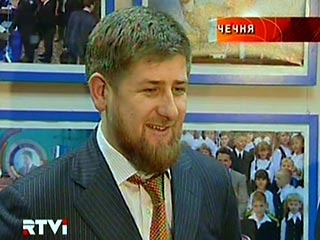 Президент Чечни Рамзан Кадыров заявил, что у него нет конфликта с батальоном "Восток" министерства обороны РФ, а есть вопросы к отдельным лицам
