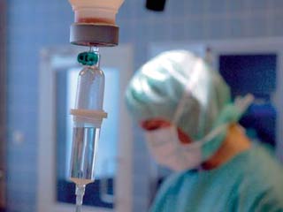 По данным Германского общества больничной гигиены (DGKH), ежегодно в стране от инфекций, полученных в медицинских стационарах, погибает до 100 тысяч пациентов