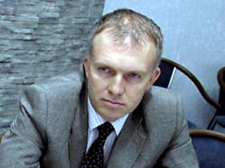 Уволенный из Следственного комитета Дмитрий Довгий заявляет о кризисе в ведомстве и оспорит свою отставку