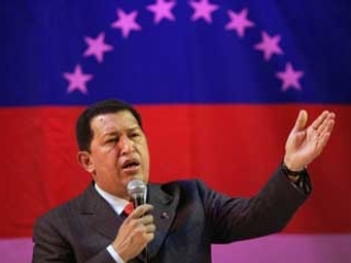 Президент Венесуэлы созвал чрезвычайный саммит для разрешения кризиса в Боливии