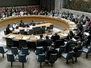 Совет Безопасности ООН в среду проведет закрытое заседание, на котором обсудит ситуацию в зоне грузино-абхазского конфликта