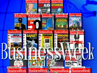 ИД Родионова прекращает выпуск делового еженедельника "BusinessWeek Россия"