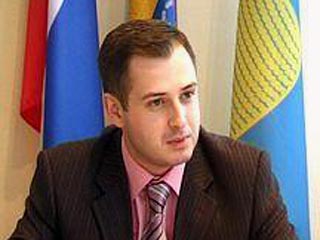 Мэру Тамбова Косенкову предъявлено обвинение в похищении человека