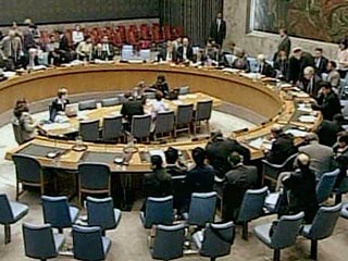 Совет Безопасности ООН начинает в полночь по московскому времени закрытое заседание, на котором обсудит ситуацию в зоне грузино-абхазского конфликта и, в частности, заявления Грузии о том, что Россия сбила ее беспилотный самолет-разведчик на территории Аб