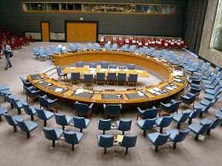 Делегации нескольких стран покинули зал консультаций СБ ООН: посол Ливии сравнил сектор Газа с нацистскими концлагерями