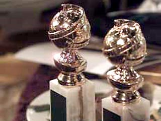 Объявлена дата вручения премии "Золотой глобус" в 2009 году