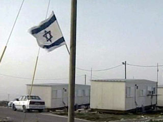 Израиль утверждает, что заключил с США тайное соглашение о расширении поселений