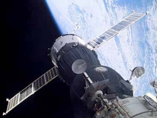 Без российских кораблей "Союз" при эксплуатации Международной космической станции после 2011 года не обойтись